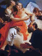 Le Tiepolo